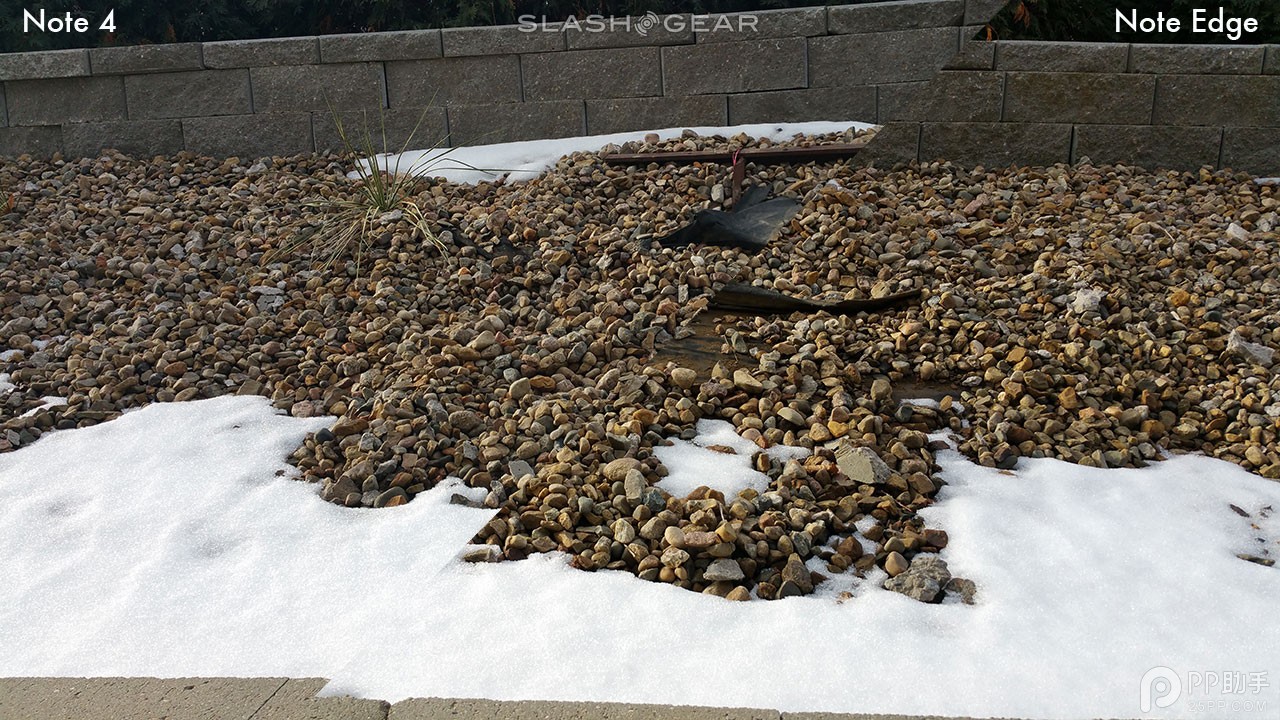 三星Note4和Note Edge摄像头评测对比【视频】