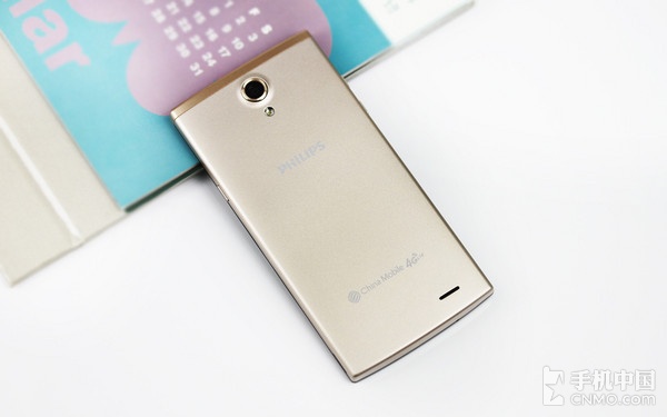 千元4G大屏智能机 飞利浦手机S399评测 