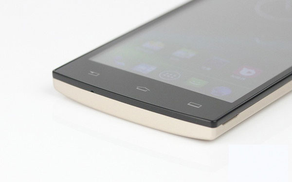 千元4G大屏智能机 飞利浦手机S399评测 