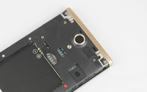 千元4G大屏智能机 飞利浦手机S399评测 