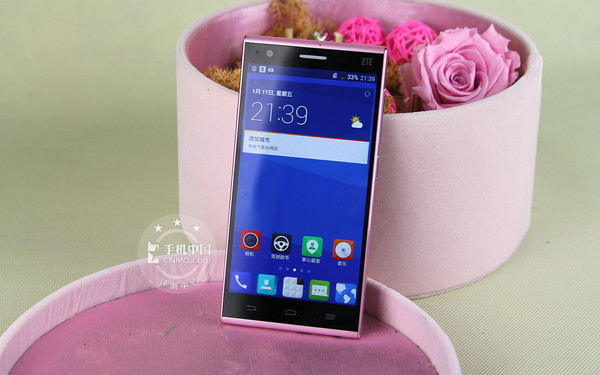 语音升级/女性专属 粉色版星星1号评测 