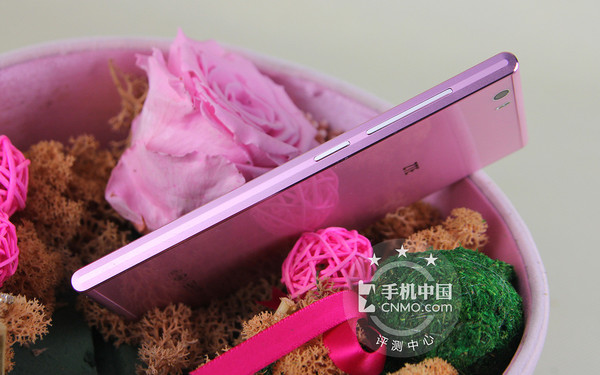 语音升级/女性专属 粉色版星星1号评测 