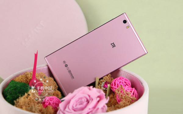 语音升级/女性专属 粉色版星星1号评测 