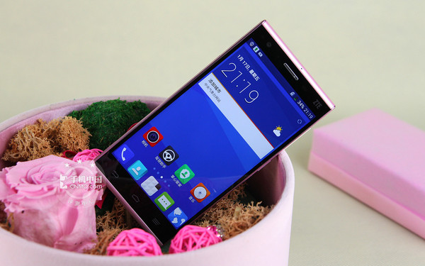 语音升级/女性专属 粉色版星星1号评测 