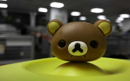 语音升级/女性专属 粉色版星星1号评测 