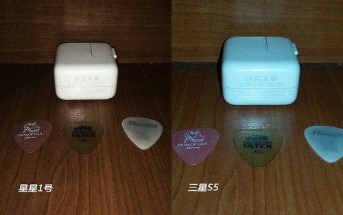 语音升级/女性专属 粉色版星星1号评测 