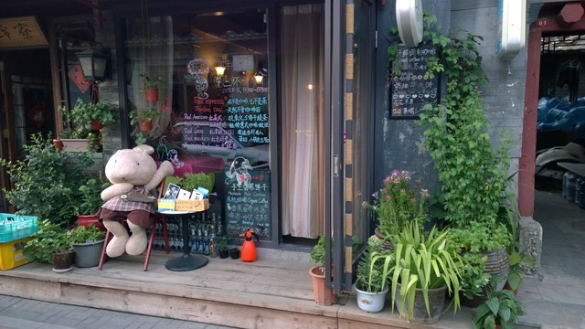 三平台激斗 锤子/Lumia1520/5s拍照对比 