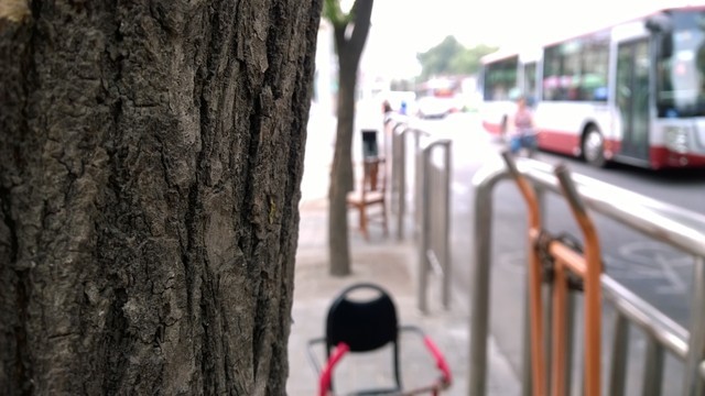 三平台激斗 锤子/Lumia1520/5s拍照对比 