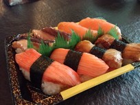 三平台激斗 锤子/Lumia1520/5s拍照对比 