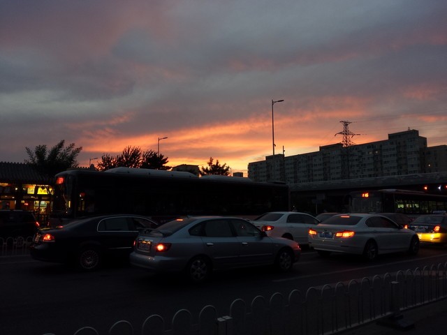 三平台激斗 锤子/Lumia1520/5s拍照对比 