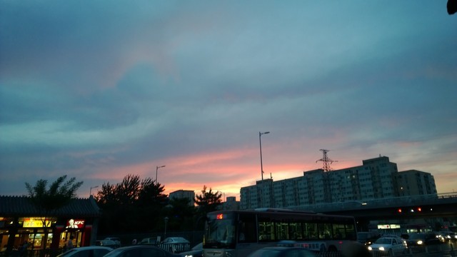 三平台激斗 锤子/Lumia1520/5s拍照对比 