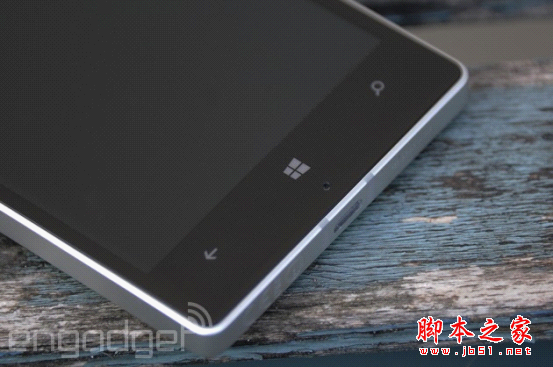 诺基亚Lumia 930体验 最优秀的WP手机