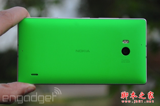 诺基亚Lumia 930体验 最优秀的WP手机