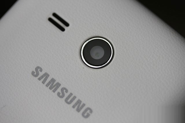 国际大牌入门4G 三星Core Mini 4G评测 