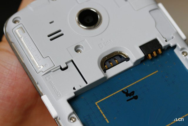 国际大牌入门4G 三星Core Mini 4G评测 