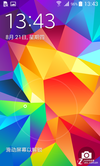 国际大牌入门4G 三星Core Mini 4G评测 