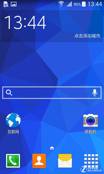 国际大牌入门4G 三星Core Mini 4G评测 