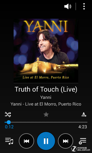 国际大牌入门4G 三星Core Mini 4G评测 