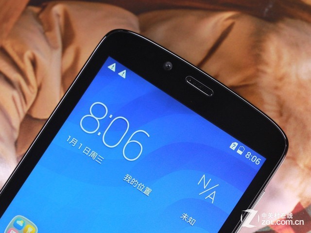 599元良心品质 华为荣耀3C畅玩版首测 