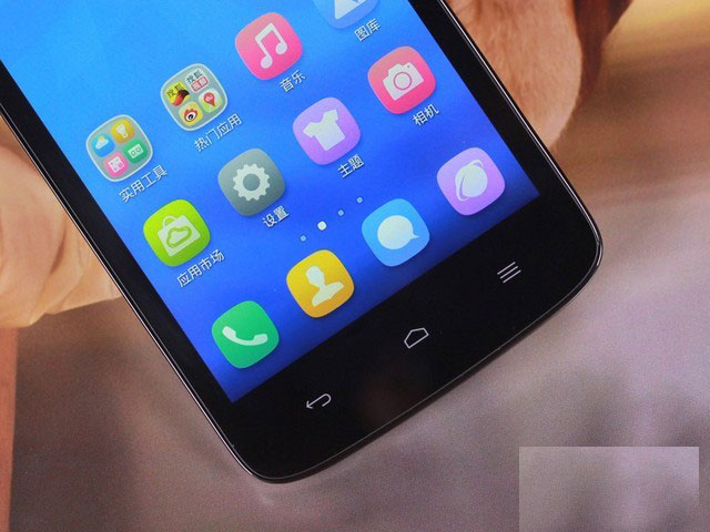 599元良心品质 华为荣耀3C畅玩版首测 