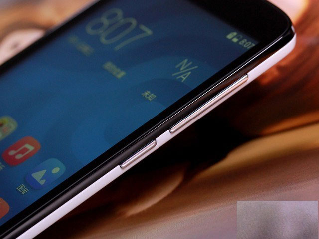 599元良心品质 华为荣耀3C畅玩版首测 