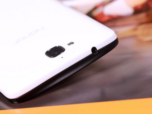 599元良心品质 华为荣耀3C畅玩版首测 