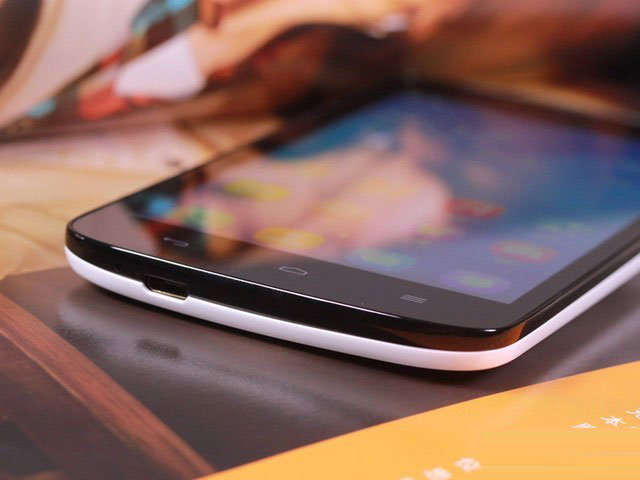 599元良心品质 华为荣耀3C畅玩版首测 