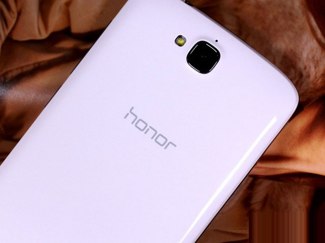 599元良心品质 华为荣耀3C畅玩版首测 