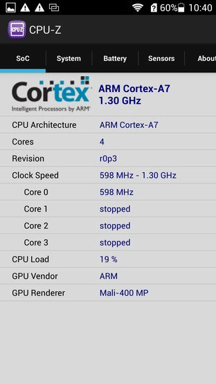 599元良心品质 华为荣耀3C畅玩版首测 