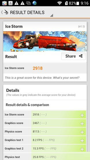 599元良心品质 华为荣耀3C畅玩版首测 