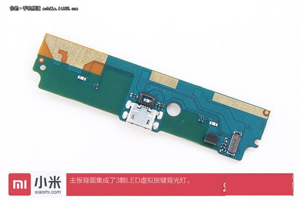 到底怎么样？999元4G版红米Note增强版拆解