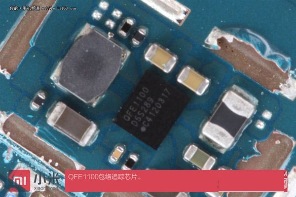 到底怎么样？999元4G版红米Note增强版拆解