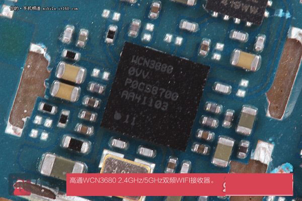 到底怎么样？999元4G版红米Note增强版拆解