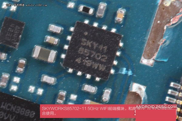 到底怎么样？999元4G版红米Note增强版拆解