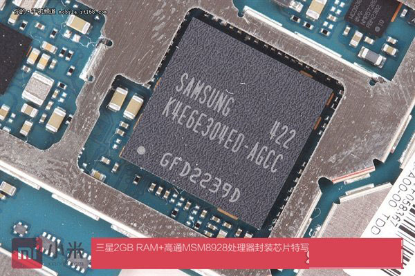 到底怎么样？999元4G版红米Note增强版拆解