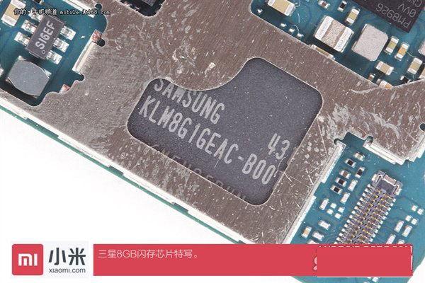 到底怎么样？999元4G版红米Note增强版拆解