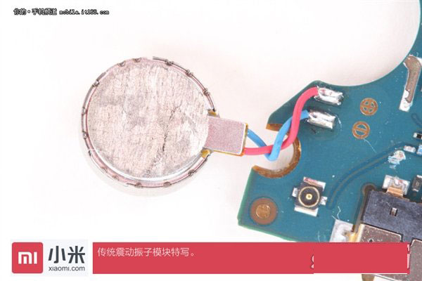 到底怎么样？999元4G版红米Note增强版拆解