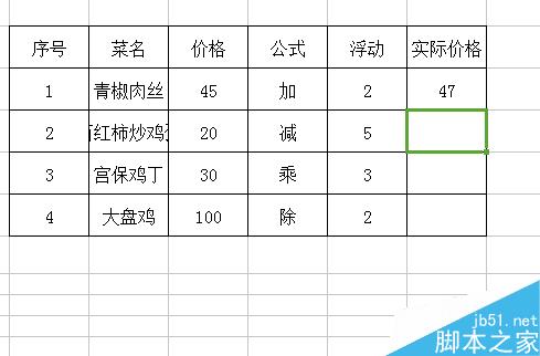 excel公式到底怎么用?怎么用公式进行计算?