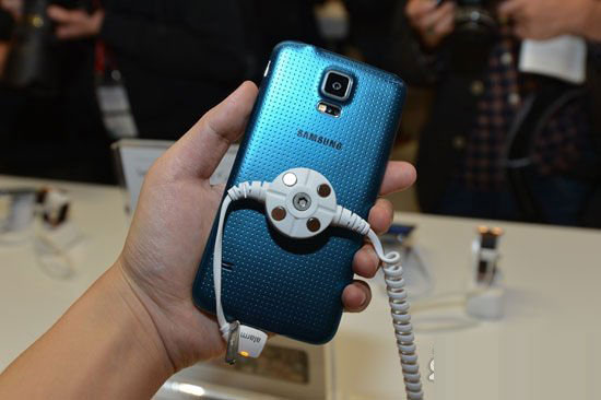 猛兽级性能2.5GHz高主频手机大搜罗(4)