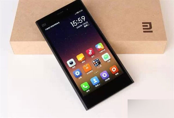 魅族和小米差距有多大?