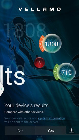 999元八核+4G 酷派大神F2性能专项测试 