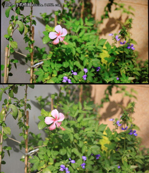 vivo X5评测：拍照与屏幕较弱？