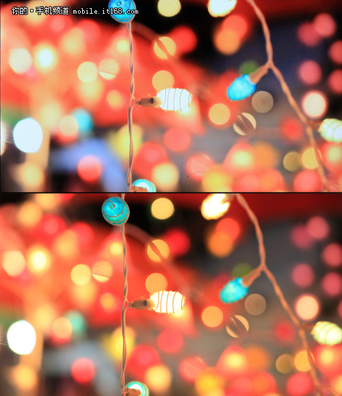 vivo X5评测：拍照与屏幕较弱？