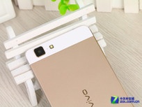 全球最薄vivo造 vivo X5Max官网热卖中 