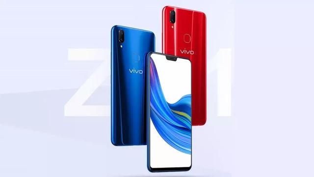 vivo Z1和vivo X21哪个值得买?vivo X21和Z1全面区别对比评测