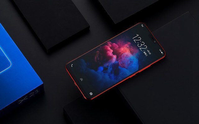 vivo Z1和vivo X21哪个值得买?vivo X21和Z1全面区别对比评测