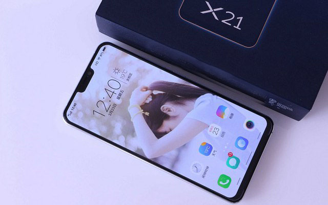 vivo Z1和vivo X21哪个值得买?vivo X21和Z1全面区别对比评测