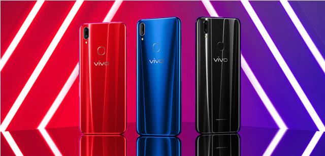 vivo Z1和vivo X21哪个值得买?vivo X21和Z1全面区别对比评测