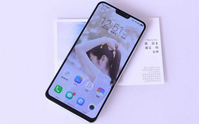 vivo Z1和vivo X21哪个值得买?vivo X21和Z1全面区别对比评测