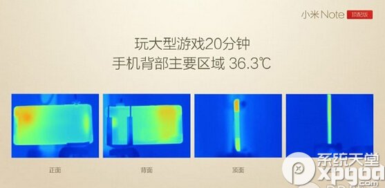 小米note顶配版跑分多少 小米note顶配版上哪购买
